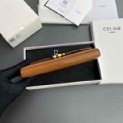 wholesale quality celine wallet model no. 3